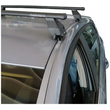 OPEL / VAUXHALL MERIVA B MPV ΧΩΡΙΣ ΗΛΙΟΡΟΦΗ 5D 2010-2017 KIT ΜΕ ΜΠΑΡΕΣ ΟΡΟΦΗΣ ΣΙΔΗΡΟΥ TEMA MENABO (FE1-3360-FIX005GS)-2 ΤΕΜ.