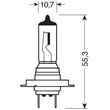 H18 12V 65W PY26d-1 1700 lm STANDARD LINE ΑΛΟΓΟΝΟΥ (BLISTER) - 1 ΤΕΜ.