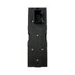 VW BORA / GOLF 4 / PASSAT / SEAT LEON / TOLEDO ΠΟΛΛΑΠΛΟΣ ΔΙΑΚΟΠΤΗΣ ΠΑΡΑΘΥΡΩΝ  9 PIN AJS - orig. 1J4959857B - 1 ΤΕΜ.
