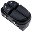 FORD MONDEO 1997-2001 ΔΙΠΛΟΣ ΔΙΑΚΟΠΤΗΣ ΠΑΡΑΘΥΡΩΝ 8PIN AJS - orig.97BG14529AA - 1 ΤΕΜ.