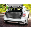 ΚΑΛΥΜΜΑ ΠΟΡΤ-ΠΑΓΚΑΖ TRUNK PROTECTOR ΑΔΙΑΒΡΟΧΟ (XL) 100x90x40cm 1ΤΕΜ.