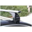 PEUGEOT 3008 10/16+ KIT ΑΚΡΑ (ΠΟΔΙΑ) ΓΙΑ ΜΠΑΡΕΣ NORDRIVE