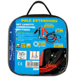 ΡΕΥΜΑΤΟΔΟΤΕΣ POLE EXTENSIONS 12/24V 180cm ΜΕ ΑΚΡΟΔΕΚΤΕΣ 9,5mm ΓΙΑ ΠΟΛΟΥΣ ΜΠΑΤΑΡΙΑΣ ΚΑΙ ΑΣΦΑΛΕΙΑ 30A
