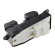 TOYOTA YARIS 1999-2003 ΠΟΛΛΑΠΛΟΣ ΔΙΑΚΟΠΤΗΣ ΠΑΡΑΘΥΡΩΝ 8 PIN AJS - orig.8482010100 - 1 ΤΕΜ.