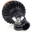 ΦΑΡΟΣ W03P 12V/24V 36LED ΒΙΔΩΤΟΣ ΕΛΑΣΤΙΚΟΣ ΠΟΡΤΟΚΑΛΙ IP56 AMiO - 1 ΤΕΜ.