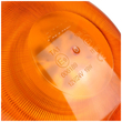 ΦΑΡΟΣ W03SB 12V/24V 36LED ΒΙΔΩΤΟΣ (ΜΟΝΗ ΒΙΔΑ) ΠΟΡΤΟΚΑΛΙ IP56 AMiO - 1 ΤΕΜ.