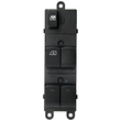 NISSAN QASHQAI / NOTE ΠΟΛΛΑΠΛΟΣ ΔΙΑΚΟΠΤΗΣ ΠΑΡΑΘΥΡΩΝ 16 PIN (13 + 3) AJS - orig. 25401BB65B - 1 ΤΕΜ.