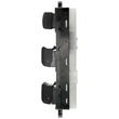 NISSAN QASHQAI / NOTE ΠΟΛΛΑΠΛΟΣ ΔΙΑΚΟΠΤΗΣ ΠΑΡΑΘΥΡΩΝ 16 PIN (13 + 3) AJS - orig. 25401BB65B - 1 ΤΕΜ.