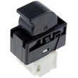 NISSAN D22 PICK UP ΜΟΝΟΣ ΔΙΑΚΟΠΤΗΣ ΠΑΡΑΘΥΡΩΝ ΜΠΡΟΣΤΙΝΟΣ 5 PIN AJS - orig.254110Μ010 - 1 ΤΕΜ.