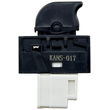 NISSAN D22 PICK UP ΜΟΝΟΣ ΔΙΑΚΟΠΤΗΣ ΠΑΡΑΘΥΡΩΝ ΜΠΡΟΣΤΙΝΟΣ 5 PIN AJS - orig.254110Μ010 - 1 ΤΕΜ.