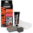 KIT ΑΝΑΝΕΩΣΗΣ ΓΙΑ ΜΕΤΑΛΛΙΚΕΣ ΕΠΙΦΑΝΕΙΕΣ (ΜΑΤ/ΧΡΩΜΙΟ) QUIXX METAL POLISH 50ml