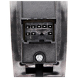 MITSUBISHI CARISMA 1999-2005 ΜΟΝΟΣ ΜΕ ΠΛΑΙΣΙΟ ΔΙΑΚΟΠΤΗΣ ΠΑΡΑΘΥΡΩΝ ΜΑΥΡΟΣ 8 PIN AJS - orig.MR792851 - 1 ΤΕΜ.