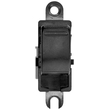 NISSAN ALMERA 2000-2008 / SENTRA 2000-2006 / XTRAIL ΜΟΝΟΣ ΔΙΑΚΟΠΤΗΣ ΠΑΡΑΘΥΡΩΝ 6 PIN AJS - orig.254110V000 - 1 ΤΕΜ.