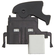 TOYOTA COROLLA 1993 / CORONA / CAMRY 1991 / LEXUS 1996 / LAND CRUISER 92 ΜΟΝΟΣ ΔΙΑΚΟΠΤΗΣ ΠΑΡΑΘΥΡΩΝ 5 PIN AJS - orig.8481012080 - 1 ΤΕΜ.