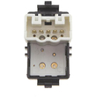 TOYOTA COROLLA 1993 / CORONA / CAMRY 1991 / LEXUS 1996 / LAND CRUISER 92 ΜΟΝΟΣ ΔΙΑΚΟΠΤΗΣ ΠΑΡΑΘΥΡΩΝ 5 PIN AJS - orig.8481012080 - 1 ΤΕΜ.