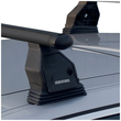 BMW ΣΕΙΡΑ 3 E91 TOURING 5D 2005-2012 KIT ΜΕ ΜΠΑΡΕΣ ΟΡΟΦΗΣ ΣΙΔΗΡΟΥ TEMA MENABO (FE1-3360-FIX501FP)-2 ΤΕΜ.
