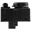 MERCEDES SPRINTER 1995-2006 / VITO W638 1997-2003 ΔΙΑΚΟΠΤΗΣ ΚΑΘΡΕΠΤΩΝ 10 PIN AJS - orig.0045459207 - 1 ΤΕΜ.