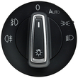 VW POLO 2014+ / SEAT ARONA 2017+ / ATECA 2016+ / IBIZA 2015+ / LEON 2015+ ΔΙΑΚΟΠΤΗΣ ΦΩΤΩΝ 10 PIN AJS - orig.5G0941431AF - 1 ΤΕΜ.
