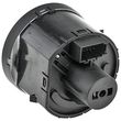 VW POLO 2014+ / SEAT ARONA 2017+ / ATECA 2016+ / IBIZA 2015+ / LEON 2015+ ΔΙΑΚΟΠΤΗΣ ΦΩΤΩΝ 10 PIN AJS - orig.5G0941431AF - 1 ΤΕΜ.
