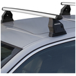 PEUGEOT 407 4D 2004-2012 KIT ΜΕ ΜΠΑΡΕΣ ΟΡΟΦΗΣ ΑΛΟΥΜΙΝΙΟΥ TEMA MENABO (AL1-3360-FIX502FP)-2 ΤΕΜ.
