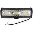ΠΡΟΒΟΛΕΑΣ ΕΡΓΑΣΙΑΣ WORKING LAMP 60LED 3030 9-36V 4800lm 6000K 240x74mm AWL20 AMIO – 1 ΤΕΜ.