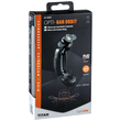 ΒΑΣΗ ΣΤΗΡΙΞΗΣ ΚΙΝΗΤΟΥ MOTO (ΓΙΑ ΚΑΘΡΕΠΤΗ) TITAN OPTI BAR ORBIT 10mm (ΓΙΑ ΘΗΚΕΣ OPTI CASE) OPTI LINE