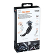 ΒΑΣΗ ΣΤΗΡΙΞΗΣ ΚΙΝΗΤΟΥ MOTO (ΓΙΑ ΚΑΘΡΕΠΤΗ) TITAN OPTI POLE ORBIT 10mm (ΓΙΑ ΘΗΚΕΣ OPTI CASE) OPTI LINE