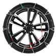 ΑΛΥΣΙΔΕΣ ΧΙΟΝΙΟΥ NX-7 7/9MM GR8.5 ΔΙΠΛΟΥ ΠΑΧΟΥΣ (ΕΣΩΤΕΡΙΚΑ 7mm + ΕΞΩΤΕΡΙΚΑ 9mm) LAMPA - 2 ΤΕΜ.