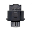 VW GOLF 6/JETTA/PASSAT/EOS/TIGUAN/ALHAMBRA/SHARAN 6PIN ΔΙΑΚΟΠΤΗΣ ΚΑΘΡ.ΕΠΤΩΝ orig.5K1959565
