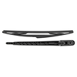 DACIA DUSTER 2010> ΥΑΛΟΚΑΘΑΡΙΣΤΗΡΑΣ ΠΙΣΩ ΜΕ ΜΠΡΑΤΣΟ 35,5cm orig.WRQ0272/7701066672/2820RWT1