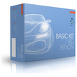 HB4 12V 6.000K BASIC BALLAST KIT XENON M-TECH