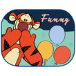 ΗΛΙΟΠΡΟΣΤΑΣΙΕΣ ΠΛΑΙΝΕΣ WINNIE THE POOH ΜΕ ΒΕΝΤΟΥΖΑ  (44x35cm) AMIO - 2TEM