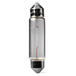 ΛΑΜΠΑΚΙΑ ΠΛΑΦΟΝΙΕΡΑΣ 15W C15W 12V SV8,5 43mm STANDARD ΑΛΟΓΟΝΟΥ 10ΤΕΜ. M-TECH