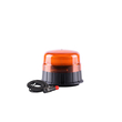 ΦΑΡΟΣ W01M 12/24V ΠΟΡΤΟΚΑΛΙ 39xSMD LED ΜΑΓΝΗΤΙΚΟΣ/ΒΙΔΩΤΟΣ ΜΕ ΦΙΣ ΑΝΑΠΤΗΡΑ 142x116mm