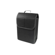 ΤΣΑΝΤΑ ORGANIZER ΠΟΡΤ-ΜΠΑΓΚΑΖ ΜΑΥΡΗ 26x14x32cm
