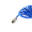 ΣΠΙΡΑΛ ΑΕΡΟΣ ΜΠΛΕ 5x8mm PT-05 20m