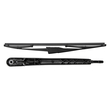 OPEL VECTRA C SW/ SIGNUM 03+ΥΑΛΟΚΑΘΑΡΙΣΤΗΡΑΣ ΠΙΣΩ ΜΕ ΜΠΡΑΤΣΟ 39cm orig.5518RWT1