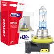 H11 12V 55W PGJ19-2 LUMITEC LIMITED +130%  UP TO 40m AMIO - 2 ΤΕΜ.