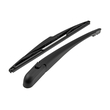 PEUGEOT 206 98+ ΥΑΛΟΚΑΘΑΡΙΣΤΗΡΑΣ ΠΙΣΩ ΜΕ ΜΠΡΑΤΣΟ 35cm orig.103-00-031-C/39-0201/5723RWT2