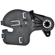 AUDI A3/A4/A5 2007>/A6 /A7 /Q2 /Q5 2007>2016 ΣΤΗΡΙΓΜΑ ΛΑΒΗΣ ΓΙΑ ΧΕΡΟΥΛΙ ΑΝΟΙΓΜΑΤΟΣ ΚΑΠΩ
