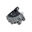 VW PASSAT B6 2005>/TIGUAN 2007> ΗΛΕΚΤΡΟΜΑΓΝΗΤΙΚΗ ΚΛΕΙΔΑΡΙΑ ΕΜΠΡΟΣ ΔΕΞΙΑ orig.3C1837016A