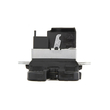VW GOLF PLUS 2004> /GOLF V VARIANT 2007>/TIGUAN 2007> ΚΛΕΙΔΑΡΙΑ ΠΟΡΤ ΠΑΓΚΑΖ orig.5M0827505E