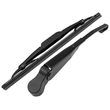 FORD FIESTA/FUSION 02+ ΥΑΛΟΚΑΘΑΡΙΣΤΗΡΑΣ ΠΙΣΩ ΜΕ ΜΠΡΑΤΣΟ 28cm orig.1908779/3237RWT1