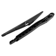 FIAT GRANDE PUNTO 05+ 30cm ΥΑΛΟΚΑΘΑΡΙΣΤΗΡΑΣ ΠΙΣΩ ΜΕ ΜΠΡΑΤΣΟ orig.103-00-038-C/55701469/3024RWT1