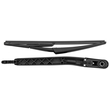 FIAT GRANDE PUNTO 05+ 30cm ΥΑΛΟΚΑΘΑΡΙΣΤΗΡΑΣ ΠΙΣΩ ΜΕ ΜΠΡΑΤΣΟ orig.103-00-038-C/55701469/3024RWT1