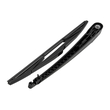 MAZDA 3 2003+ ΥΑΛΟΚΑΘΑΡΙΣΤΗΡΑΣ ΠΙΣΩ ΜΕ ΜΠΡΑΤΣΟ 35cm orig.4541RWT1