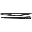 MAZDA 3 2003+ ΥΑΛΟΚΑΘΑΡΙΣΤΗΡΑΣ ΠΙΣΩ ΜΕ ΜΠΡΑΤΣΟ 35cm orig.4541RWT1