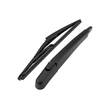 NISSAN QASHQAI 2007+ ΥΑΛΟΚΑΘΑΡΙΣΤΗΡΑΣ ΠΙΣΩ ΜΕ ΜΠΡΑΤΣΟ 30,5cm orig.2759RWT1