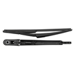 NISSAN QASHQAI 2007+ ΥΑΛΟΚΑΘΑΡΙΣΤΗΡΑΣ ΠΙΣΩ ΜΕ ΜΠΡΑΤΣΟ 30,5cm orig.2759RWT1