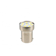 P21W G18 12V BA15s 8xSMD2835 LED ΚΟΚΚΙΝΟ BLISTER M-TECH - 2 ΤΕΜ.